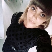 Анастасия Викторовна, 29, Сорочинск