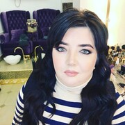 АНЖЕЛА, 44, Каспийск