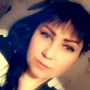Екатерина 38 лет (Лев) Пенза