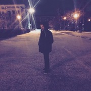 Антон, 26, Карпинск