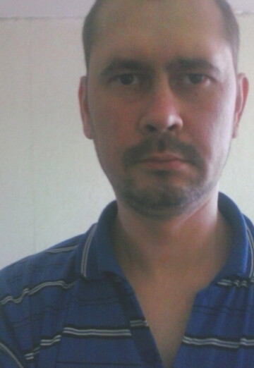 My photo - Golab, 44 from Krasnoperekopsk (@golab2)