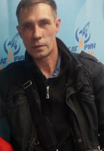 My photo - Valeriy, 50 from Saratov (@valeriy83186)