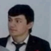 Арт?м, 20, Ханты-Мансийск