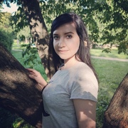 Elena 32 года (Водолей) Москва