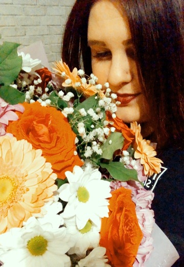 My photo - Mari, 31 from Khanty-Mansiysk (@mari12309)