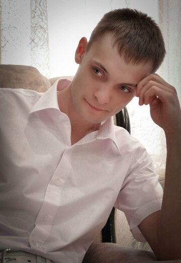 Моя фотография - Олег, 36 из Горловка (@oleg170686)