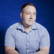 леша, 45, Волга