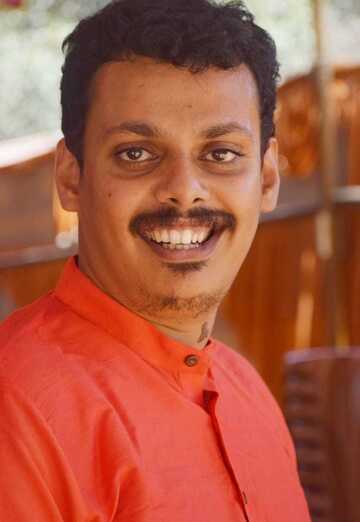 My photo - Venu, 34 from Mangalore (@venu22)