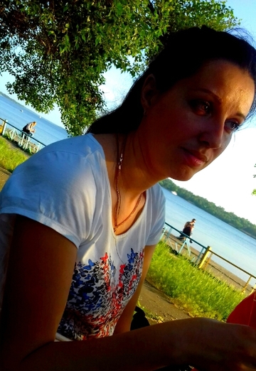 My photo - Kristina, 21 from Kyiv (@kristina73989)