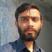 Muhammad Zohaib 28 Исламабад