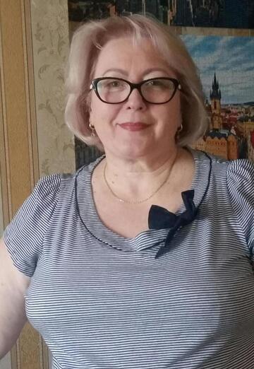 My photo - Natalya, 64 from Vilnius (@natalya309543)
