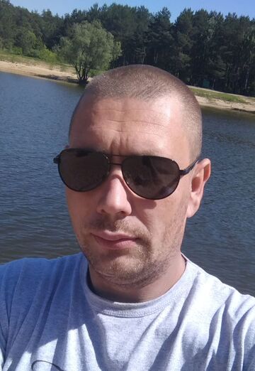 Моя фотография - Виктор, 38 из Серпухов (@viktor161277)