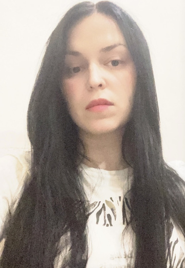 Моя фотография - Natali, 35 из Москва (@natali81360)