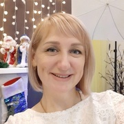 Вика, 44, Ковров