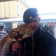 Александр Савельев, 46, Печоры