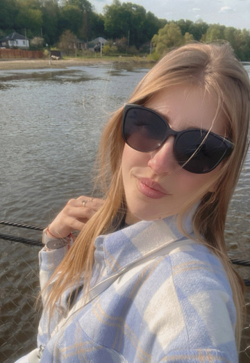 La mia foto - Anastasiya, 27 di Konotop (@anastasiya207542)