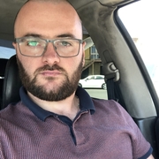 Kristofer, 31, Владикавказ