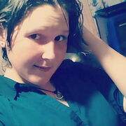 Екатерина, 22, Ялуторовск