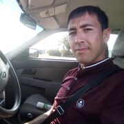Дима, 31, Еманжелинск