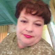 Окси, 44, Рудня (Волгоградская обл.)