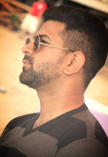 My photo - kapil, 33 from Delhi (@kapil7)