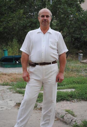 Моя фотографія - Александр, 65 з Кропивницький (@aleksandr601129)