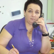 елена, 57, Жердевка