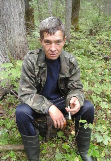 My photo - yuriy, 52 from Kargasok (@uriy55790)