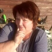 Светлана, 62, Владивосток