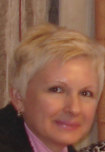 My photo - Svetlana, 52 from Ufa (@svetlana277353)