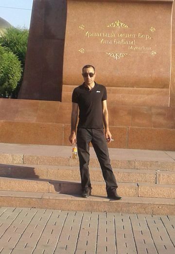 Моя фотография - Garik, 41 из Ереван (@garik8715)