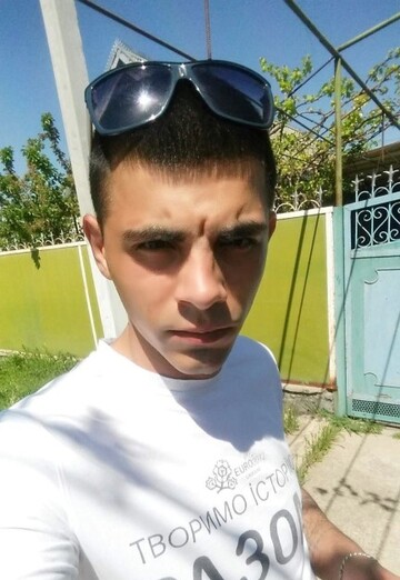 My photo - Ne oN, 28 from Tiraspol (@neon423)