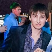 Дмитрий, 34, Варгаши