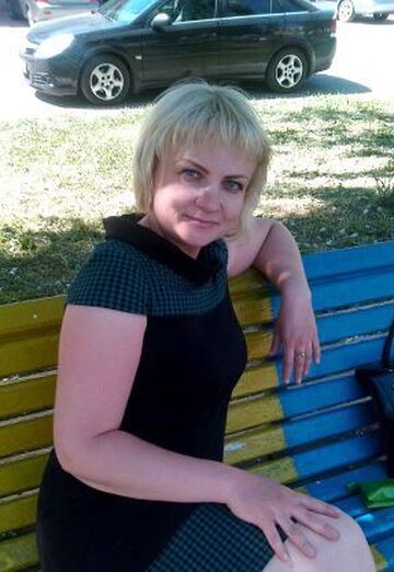 Minha foto - Tatyana, 42 de Dimitrovgrad (@tatyana57618)