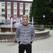 Михаил, 45, Аромашево