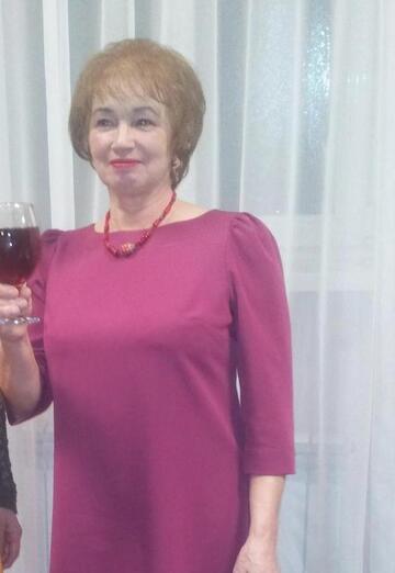 My photo - Galina, 67 from Kamyshlov (@galina4528092)