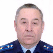 Федор, 77, Монино