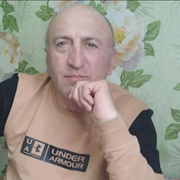 Эдуард, 57, Гулькевичи