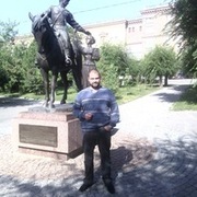 Иван, 37, Красный Яр