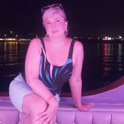 Татьяна, 44, Омск