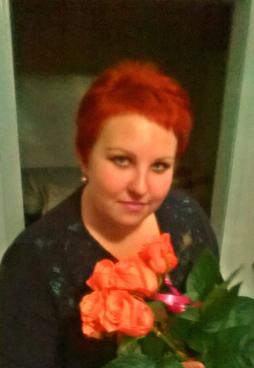 Моя фотография - Наталия, 33 из Орехов (@nataliya17828)