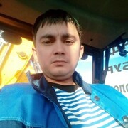 Костя, 35, Киргиз-Мияки