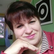 Оксана, 54, Железногорск-Илимский