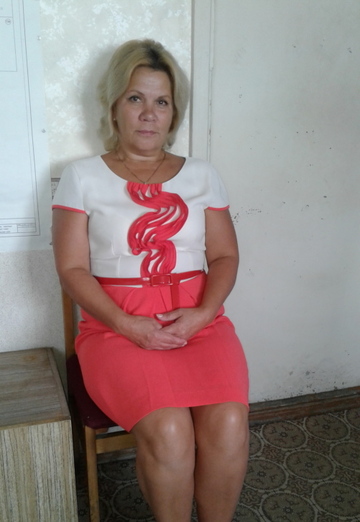 My photo - Nina, 35 from Chelyabinsk (@nina31644)