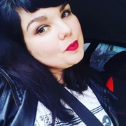 Екатерина, 33, Тамбов