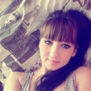 Галина, 26, Пластун