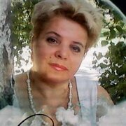 ЕЛЕНА, 50, Ступино