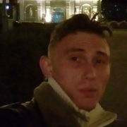 Дмитрий, 26, Забайкальск