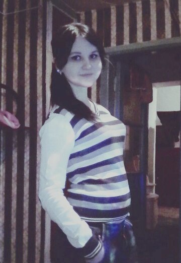 My photo - Anastasiya, 25 from Asbest (@anastasiya121453)