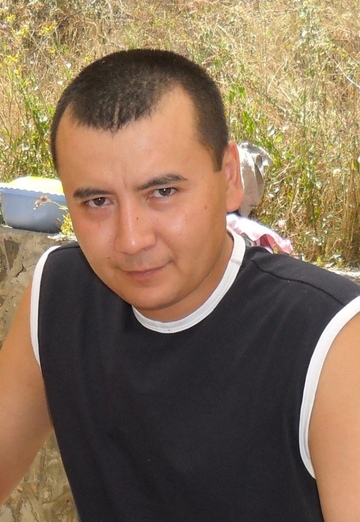My photo - Aleks, 41 from Tashkent (@aleks32585)